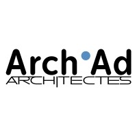 Arch'Ad Architectes logo - Similar company to Bet Bureau Mathieu