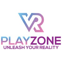 VR PLAYZONE logo - Similar company to Konvosoft Consulting