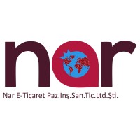 Nar E-Ticaret logo - Similar company to Ova E-Ti̇caret