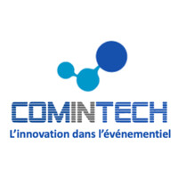 ComInTech logo - Similar company to Comintech