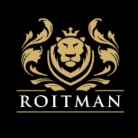 ROITMAN logo - Similar company to Q-Lac