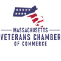 Massachusetts Veterans Chamber of Commerce logo - Similar company to Builderchain, Inc.