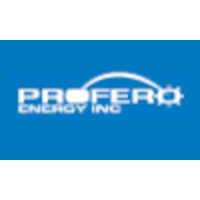 Profero Energy logo - Similar company to Archea New Energy Gmbh