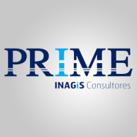 Inagis Prime logo - Similar company to Brancoptica Lda