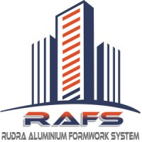 Rudra Aluminium Formwork System logo - Similar company to Aluforms