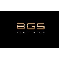 BGS Electrics logo - Similar company to In Elektro D.O.O.