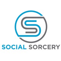 Social Sorcery logo - Similar company to Staffings.Ai