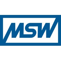 Msw Inc.