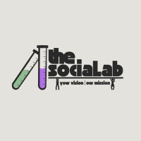 the sociaLab logo - Similar company to Accenty - Die Agentur Für Digitale Markenkommunikation, Werbung Und Markenentwicklung.