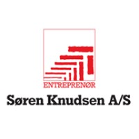 Søren Knudsen Entreprenørforretning A/S logo - Similar company to Mobicom Pro Aps