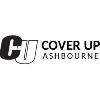Cover Up Ashbourne logo - Similar company to Sugar 'N' Spice (Ashbourne Foods)