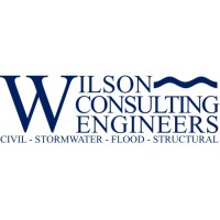 Wilson Consulting Engineers logo - Similar company to W.S.J. Design & Construction Llc
