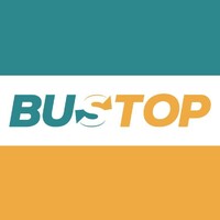 BUSTOP - Fretamento Inteligente logo - Similar company to Bustop