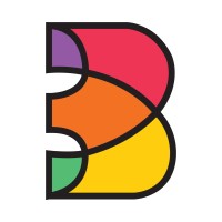 Blocksera logo - Similar company to Cagerin