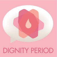 Dignity Period logo - Similar company to Mariam Seba Sanitary Products Factory