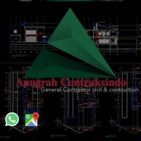 𝐀𝐧𝐮𝐠𝐫𝐚𝐡 𝐂𝐨𝐧𝐭𝐫𝐮𝐤𝐬𝐢𝐧𝐝𝐨|| logo - Similar company to Ifloow Studio