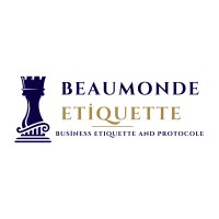 Beaumonde Etiquette logo - Similar company to Devserve