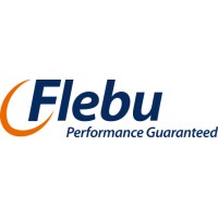Flebu International AS logo - Similar company to Comontec Bv.