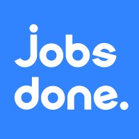 Jobsdone - Hospitality Management Software logo - Similar company to T-One Group