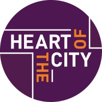 Heart of the City logo - Similar company to Govframeworks