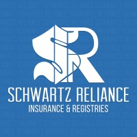 Schwartz Reliance Insurance logo - Similar company to Acfe-Gta Chapter