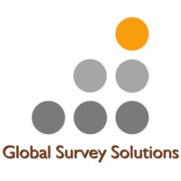Global Survey Solutions logo - Similar company to Learnerhunt