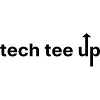TechTeeUp for Charity logo - Similar company to Party Mane