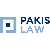 Pakis, Giotes, Burleson & Deaconson, P.C. logo - Similar company to Sneed, Vine & Perry Pc
