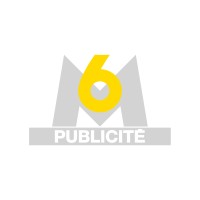 M6 Publicité logo - Similar company to 366
