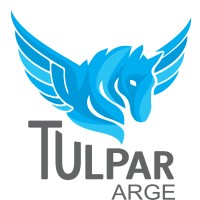 Tulpar Arge logo - Similar company to U2 Soft