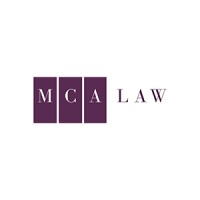 MCA LAW logo - Similar company to Springvale Law