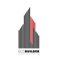 Ecobuilder logo - Similar company to Ecobuilder International