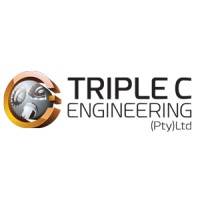 TRIPLE C ENGINEERING logo - Similar company to Mis Engineering T/A Mitak