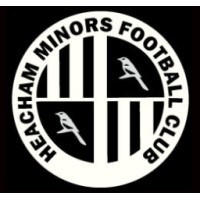 Heacham Minors logo - Similar company to Downham Town Fc