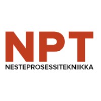 Porin NPT Oy logo - Similar company to Indexse