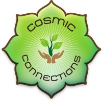Cosmic Connections logo - Similar company to Coco Products