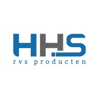 HHS rvs producten logo - Similar company to Lorch Lasapparatuur