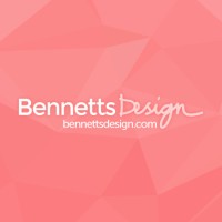 Bennetts Design logo - Similar company to Shopify Master