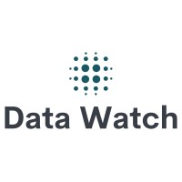 Data Watch logo - Similar company to Opticon Data Swiss