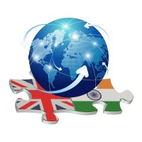 UK India Global Business Limited logo - Similar company to Protenergies - Electric And Hydrogen Solutions For Mobility & Energy Production