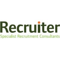 The Recruiter Specialists Group Ltd logo - Similar company to Recruiter At Law