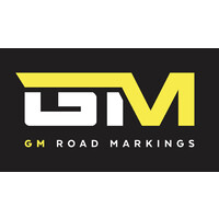 GM Road Markings logo - Similar company to Kdm Highways Ltd