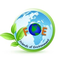 FRIENDS OF ENVIRONMENT logo - Similar company to Convivial Conservation
