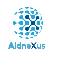 AidNexus logo - Similar company to Pyhash