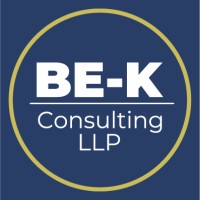BE-K Consulting LLP logo - Similar company to Finsprint