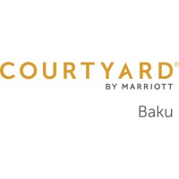 Courtyard by Marriott Baku logo - Similar company to Jw Marriott Absheron Baku