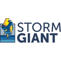 Storm Giant Co. (SGC) logo - Similar company to Hotbed Technologies, Inc 🔥