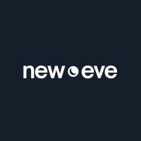 New Eve logo - Similar company to Zapy.Com
