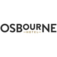 Osbourne Hotel logo - Similar company to Osbourne Hotel