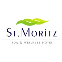 Spa & Wellness hotel St. Moritz**** logo - Similar company to Hotel Steffani, St.Moritz
